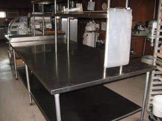 Property photo 18 - Major Auction - Formerly Hilger's Restaurant & Farm Market Plus Excess from Thermodyne Foodservice Products